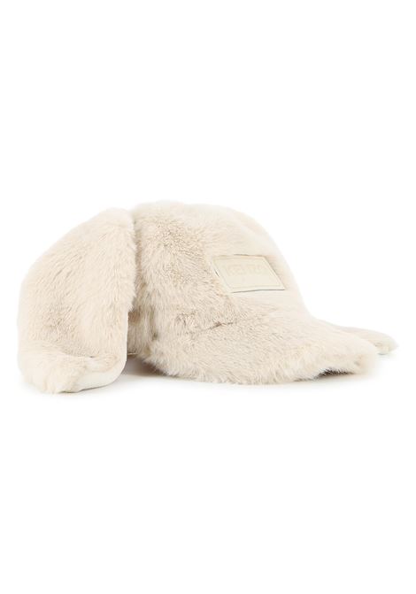 Cappello in pelliccia KENZO KIDS | K6217621G